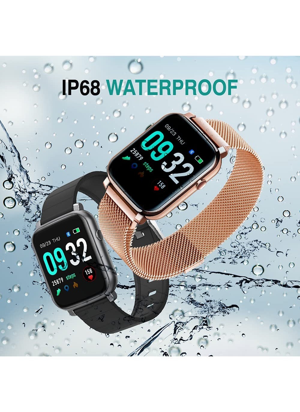 buy-french-connection-f1-unisex-smartwatch-with-heart-rate-blood-pressure-monitoring-and-silicone-strap-f1-b-42-mm_vuj