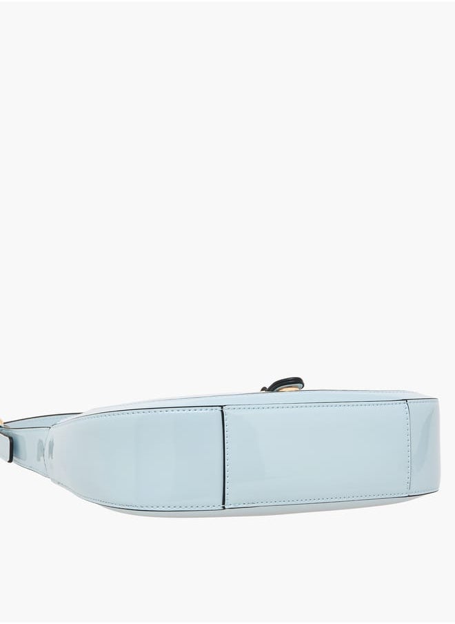 buy-celeste-women-solid-shoulder-bag-with-adjustable-handle-and-zip-closure_q88