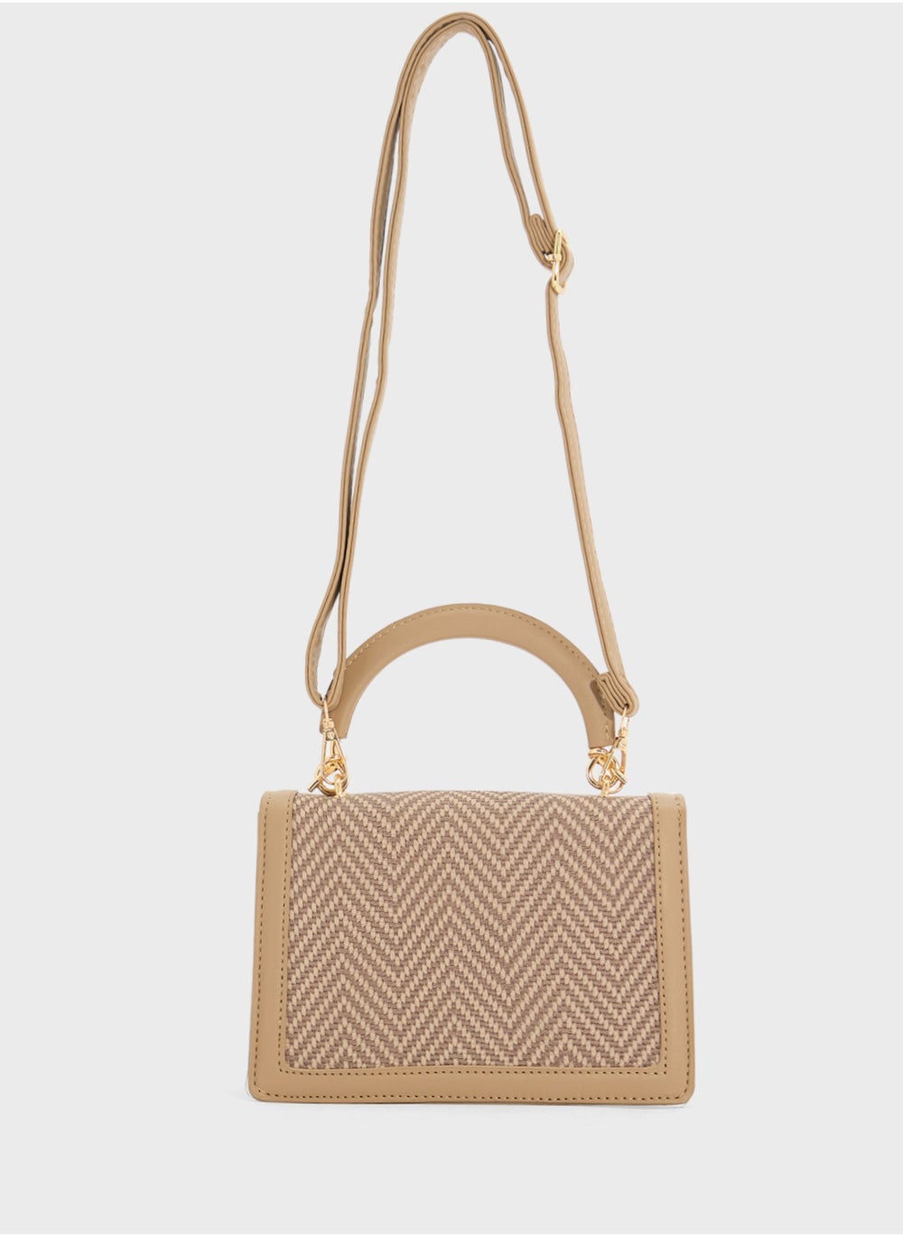 buy-ella-clear-satchel-with-tweed-flap_2qp