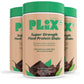 buy-plix-the-plant-fix-strength-vegan-protein-powder-3-kg-chocolate-pea-protein-isolate-and-brown-rice-blend-25-g-protein_bsa