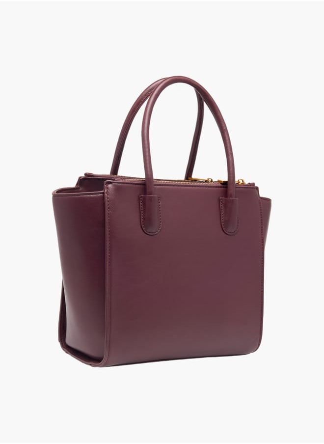 buy-flora-bella-by-shoexpress-women-solid-tote-bag-with-double-handle_wz8