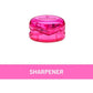 Essence Duo Sharpener Pink: Precision in Pink