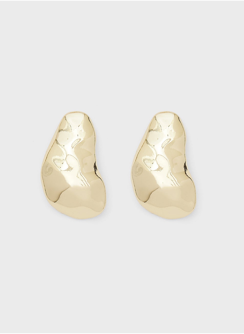 buy-ella-molten-stud-earrings_tbm