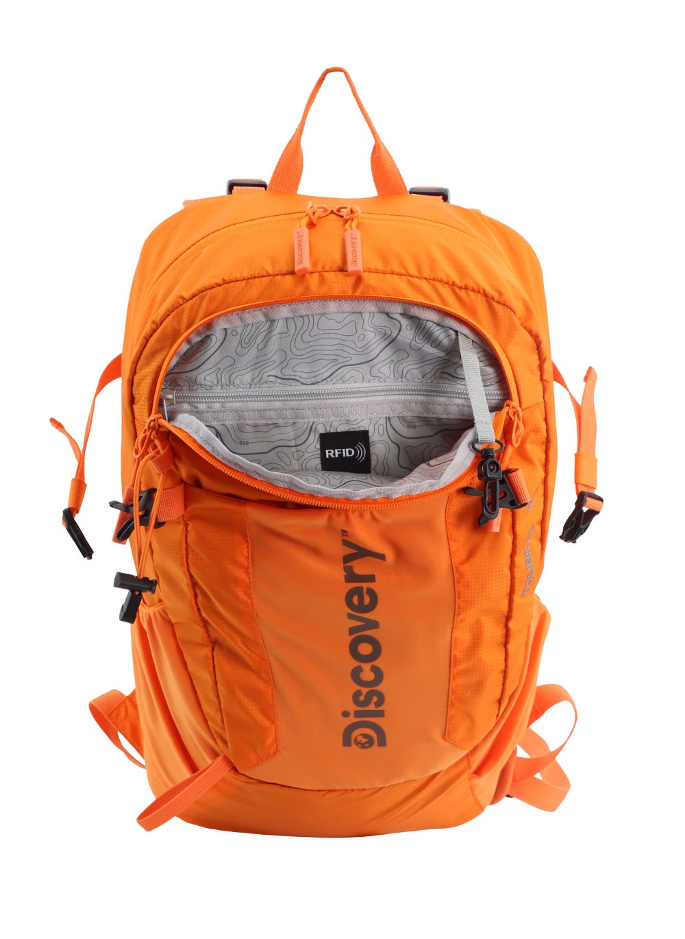 buy-discovery-discovery-outdoor-18l-backpack-orange-for-adventure-durable-lightweight-water-resistant-bag-for-men-women-hiking-trekking-camping-travel_ze2