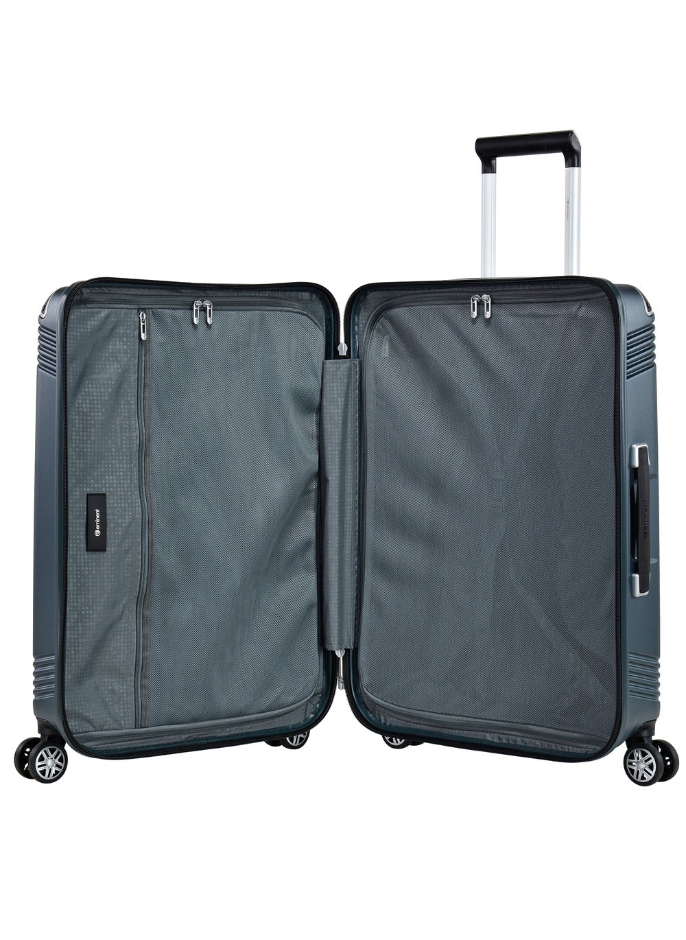 buy-eminent-hard-case-travel-bag-medium-luggage-trolley-polycarbonate-lightweight-suitcase-4-quiet-double-spinner-wheels-with-tsa-lock-kk10-graphite_v9u