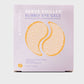 Serve Chilled Bubbly Eye Gels - Refreshing 5-Pair Set