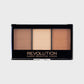 Revolution Sculpt & Glow Kit Ultra Light/Med C04