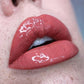 Honey Glazed Shine Crullers Dual Lip Color