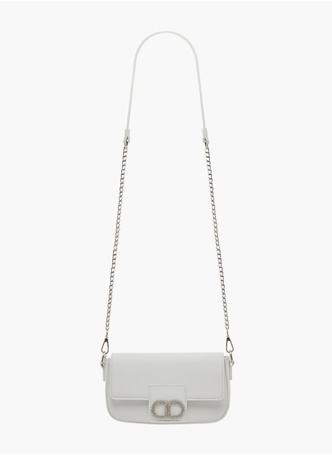 buy-flora-bella-by-shoexpress-women-s-embellished-crossbody-bag-with-detachable-strap-and-magnetic-button-closure_89d