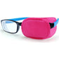 Lux Pink Eye Cover Tape for Lazy Eye