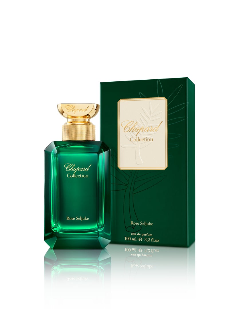 Chopard Rose Seljuke EDP 100ML - Essence of Paradise