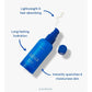 كريم ترطيب الوجه Hydra Luxe لبشرة نضرة