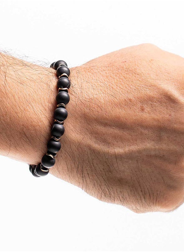 buy-chrysostomos-handmade-beaded-bracelet-for-men-with-black-onyx-and-gold-wave-hematite_nx9