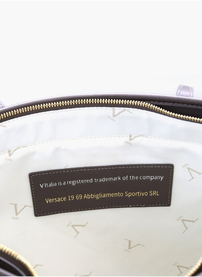 buy-v-italia-quilted-tote-bag-with-double-handle-and-pouch_mc4