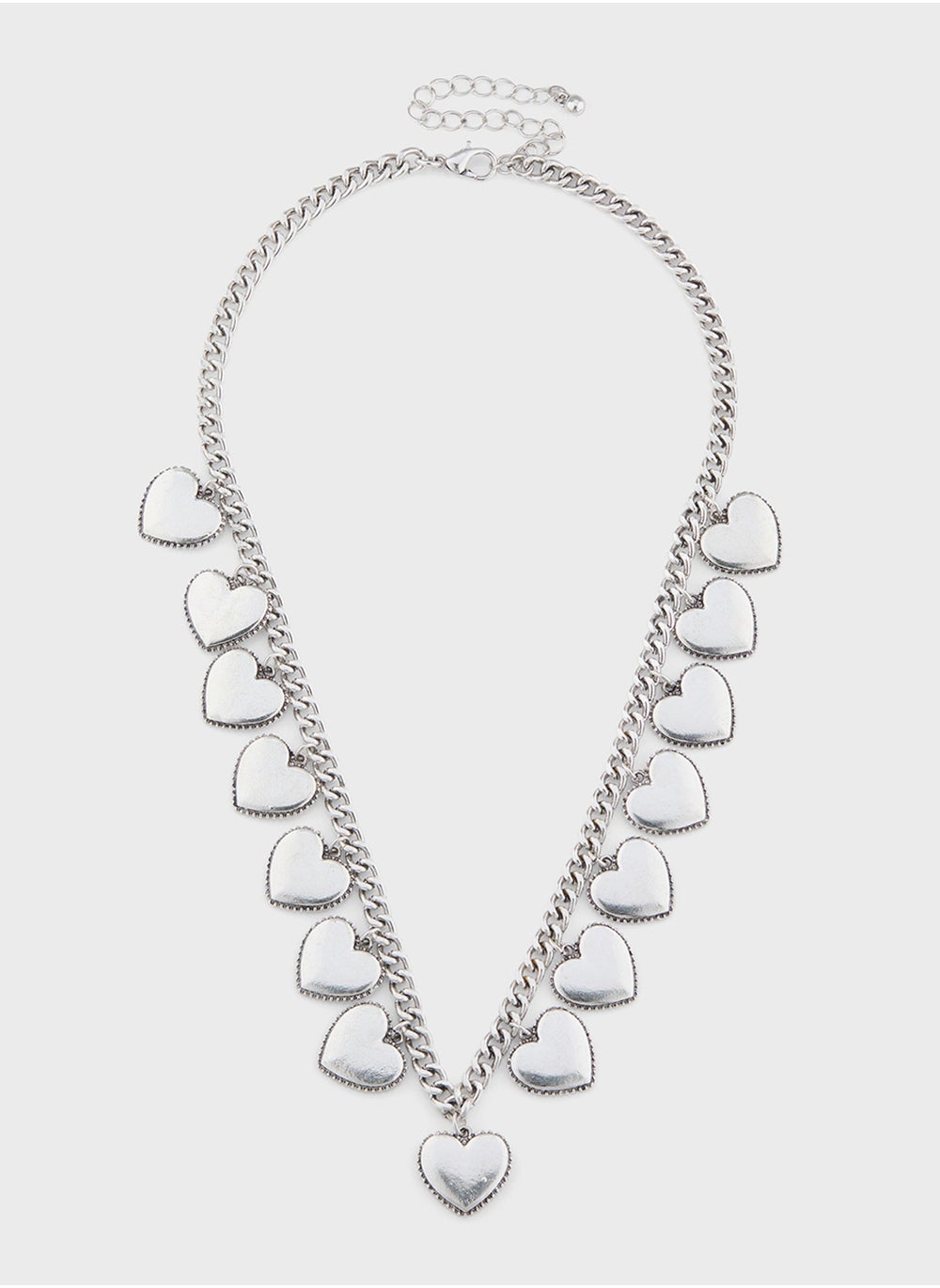 buy-ginger-heart-charm-short-necklace_ih3