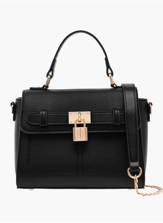 buy-flora-bella-by-shoexpress-women-monogram-print-satchel-bag-with-grab-handle-and-button-closure_muy
