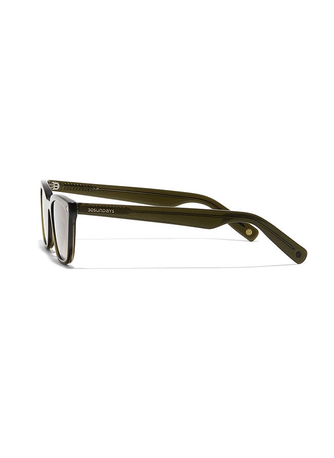 buy-30sundays-30sundays-thalia-women-sunglasses-cat-eye-sunglasses-uv-protection-uv400-green-brown_ipy
