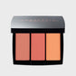 Peachy Love Blush Trio - Luminous Cheek Color