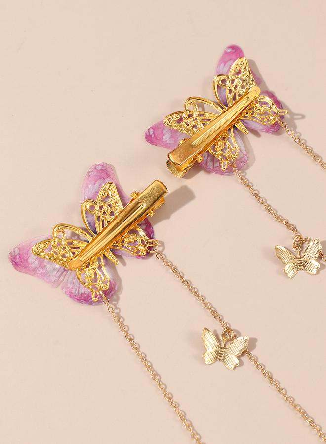 buy-take-two-take-two-set-of-2-butterfly-tassel-pendant-hair-clip_iw9