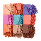 Flormar NP 008 Rainbow Eyeshadow Palette