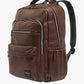 buy-lee-cooper-men-solid-backpack-with-adjustable-strap-and-zip-closure_n70