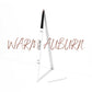 Warm Auburn Browliner: Waterproof Precision Pencil