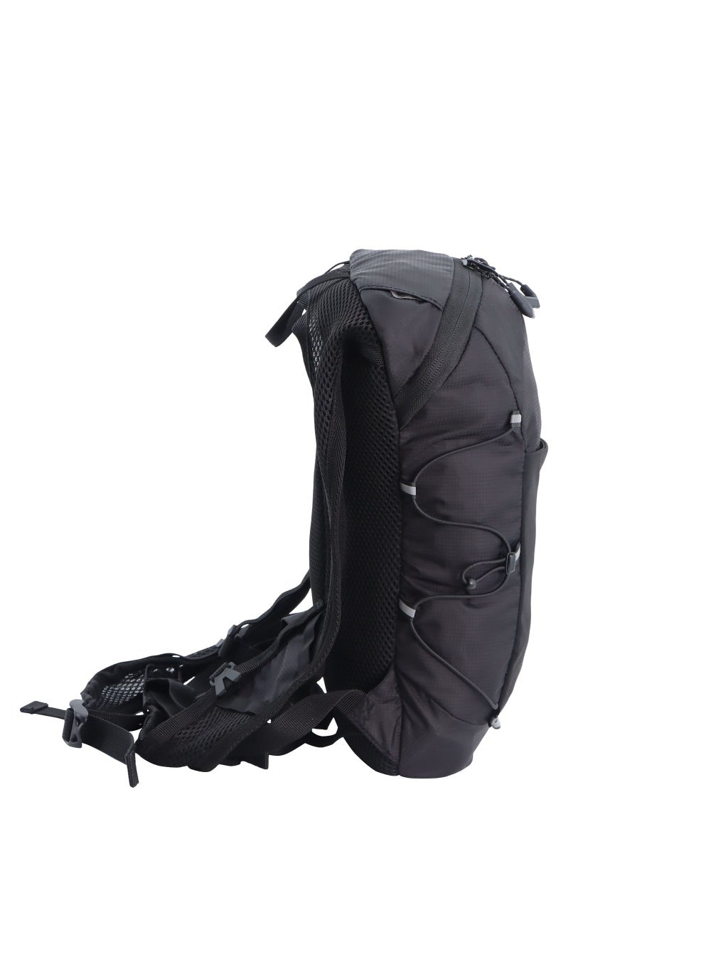 buy-discovery-discovery-body-spirit-nylon-ripstop-5l-small-backpack-black-for-men-and-women-durable-lightweight-waterproof-casual-daypack-bag-for-school-college-university-office-travel-hiking-adventure_3ej