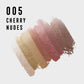 Cherry Nudes Masterpiece Palette 005 – Luxe 6.5g Eyeshadows