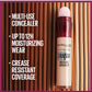 Age Rewind Eraser Concealer 07 - Sand: Flawless Finish