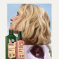 Gentle Nourishing Shampoo with Organic Chestnut Milk 300 ml