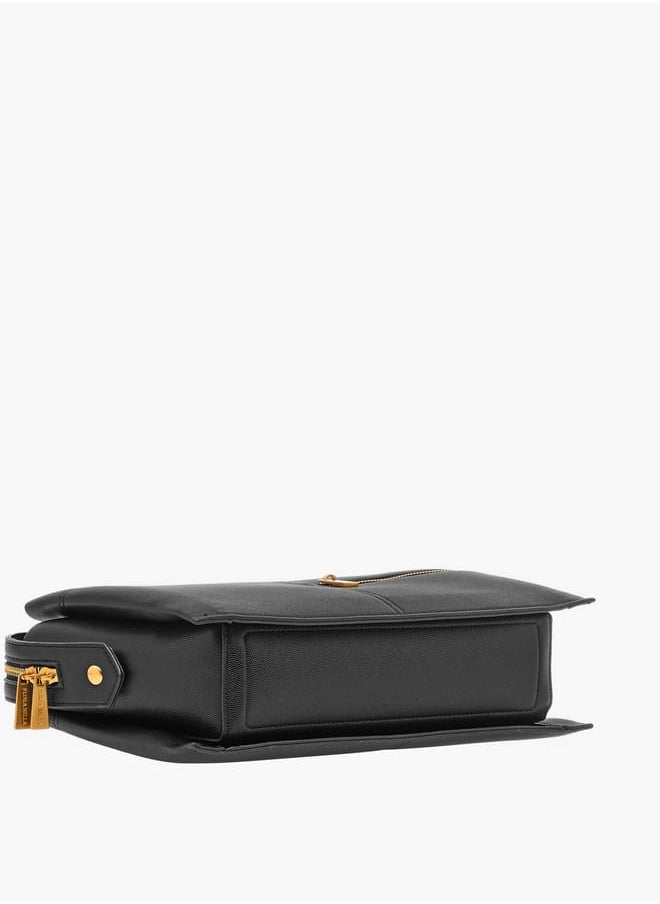 buy-flora-bella-by-shoexpress-women-solid-tote-bag-with-handles-and-zip-closure_fs1