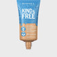 كريم الأساس Kind & Free 001 فير بورسلين - تغطية طبيعية