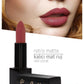 Pierre Cardin Retro Matte Lipstick - Red Coral - 149