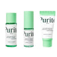 مجموعة PURITO Wonder Releaf Centella للعناية بالبشرة الحساسة