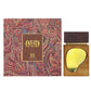 Mumbai Mystique Oud 80 ML EDP - Aromatic Elegance