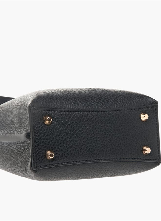 buy-celeste-women-textured-tote-bag-with-detachable-strap-and-zip-closure_ioz