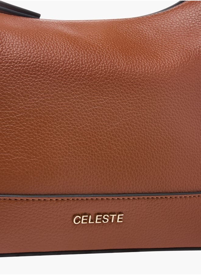 buy-celeste-women-textured-crossbody-bag-with-adjustable-strap-and-zip-closure_g9x