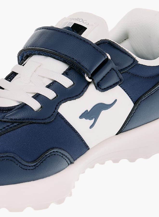 buy-kangaroos-boys-panelled-sports-shoes-with-hook-and-loop-closure_9ng