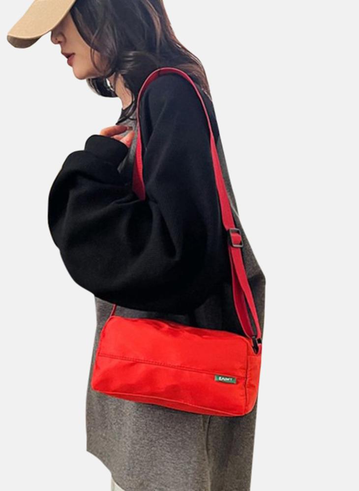 buy-yuniqee-red-plain-lifestyle-sling-bag_si8