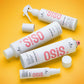Osis Sparkler 300ml - Frizz Control and Lustrous Shine