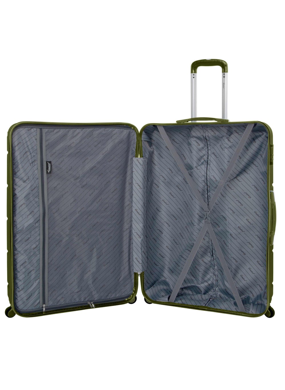 buy-senator-hard-case-travel-bag-trolley-luggage-set-of-3-abs-lightweight-suitcase-with-4-spinner-wheels-a1012-olive_zw9