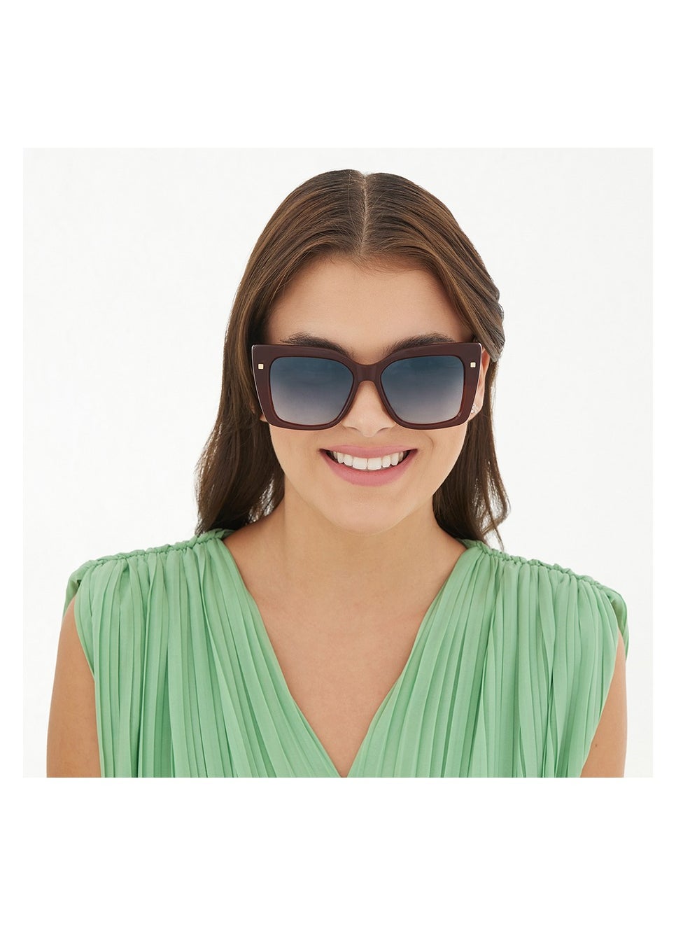 buy-30sundays-30sundays-maren-women-s-cat-eye-sunglasses-with-uv400-protection-brown-blue_qru