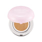 Girly Serum Cushion: Radiant Glow Foundation