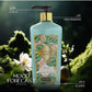 لوشن Shower Scents المرطب بحماية UV وفيتامين E - 312 مل