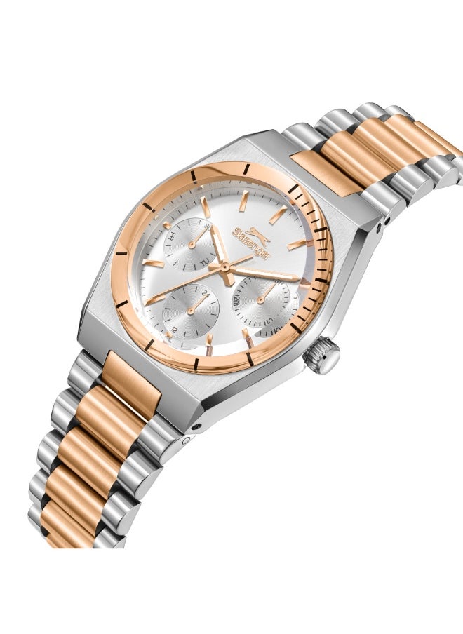 buy-slazenger-women-s-metal-multifunction-watch-sl-9-2467-4-04-33-mm_blu