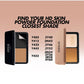 بودرة أساس HD Skin لتغطية مثالية 24 ساعة