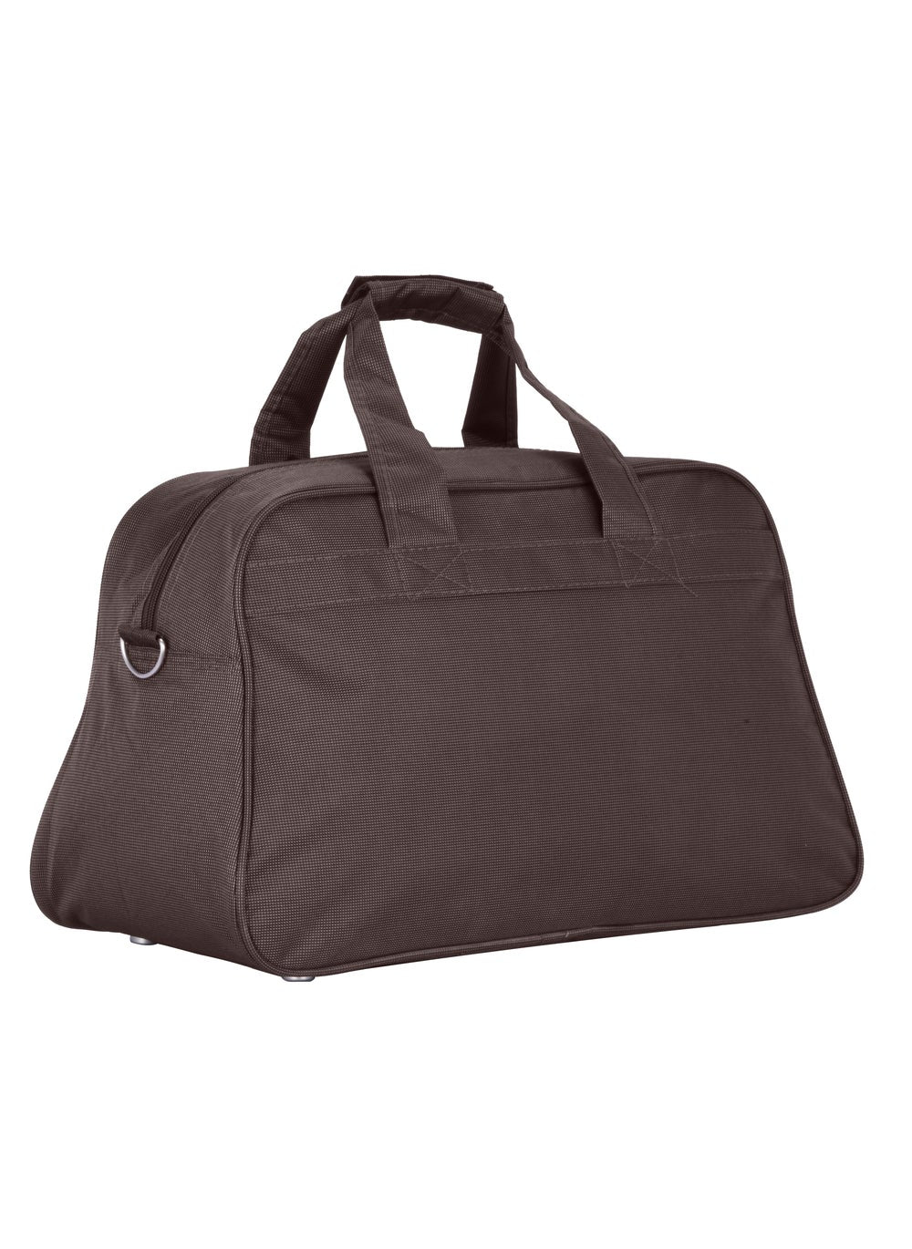 buy-senator-travel-duffle-bag-for-unisex-lightweight-nylon-bag-multi-pocket-water-scratch-resistant-adjustable-shoulder-strap-weekend-bag-convenient-carry-on-luggage-for-camping-training-34l-brown-ea218_ze7