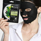 Charcoal & Seaweed Pore-Refining Hydration Mask