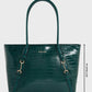 buy-khizana-horse-bit-detail-croc-tote-bag_wko