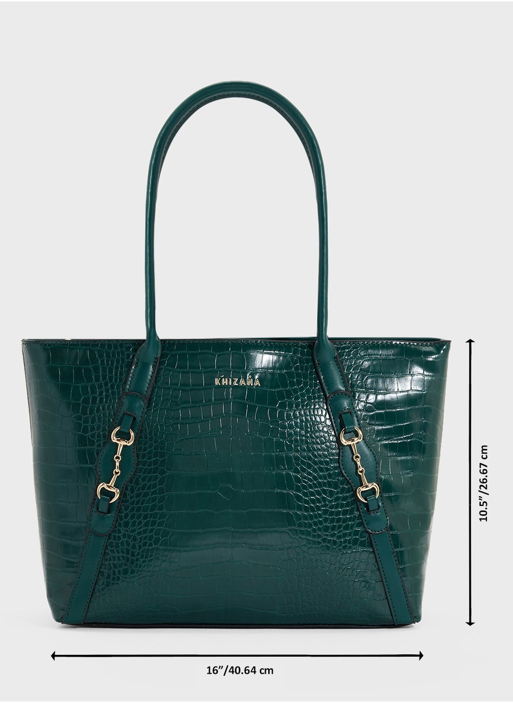 buy-khizana-horse-bit-detail-croc-tote-bag_wko